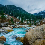 kasol